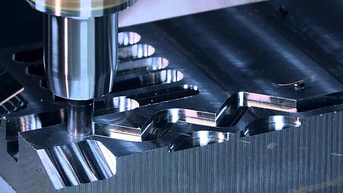 What Are the Basics of CNC Milling?