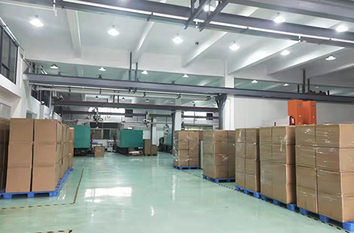 ShenZhen Shbury Technology Co.,Ltd